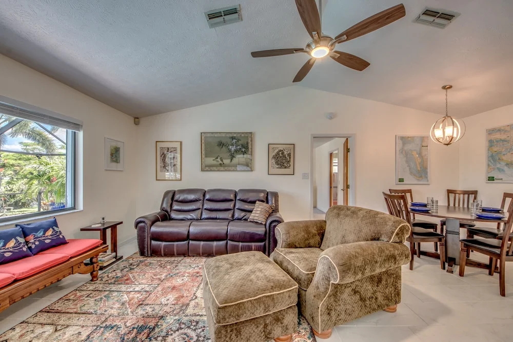 Villa Castaway Creek - Roelens Vacations
