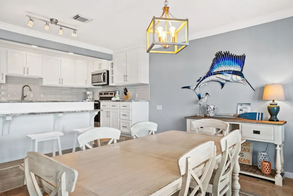 Harbur Arms by Panhandle Getaways