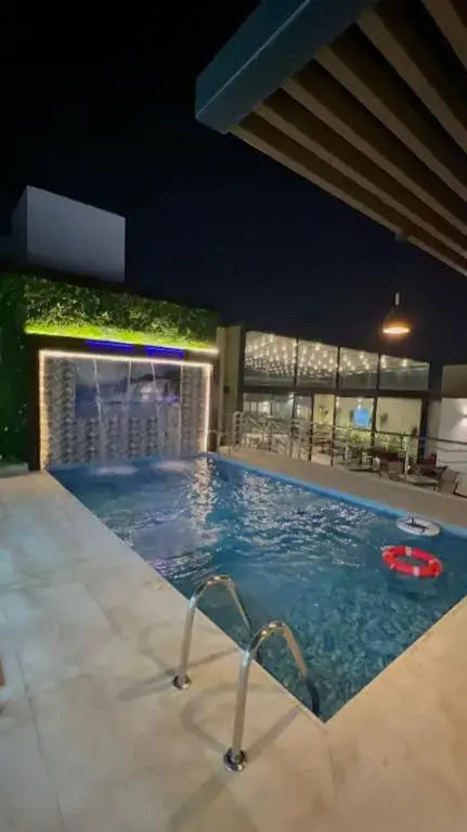 PRIMOTEL Elite As Salamah - Serviced Apartments