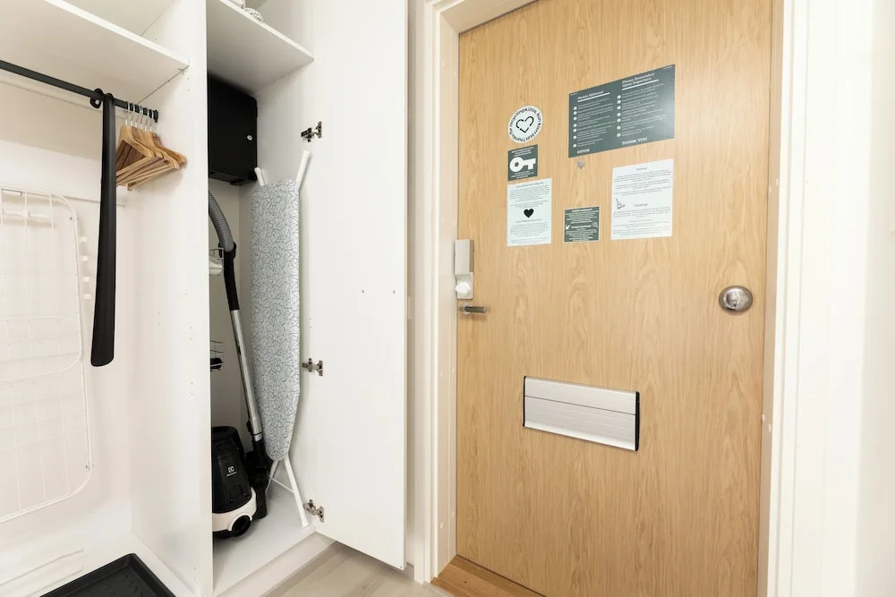 Hiisi Homes Riihimäki