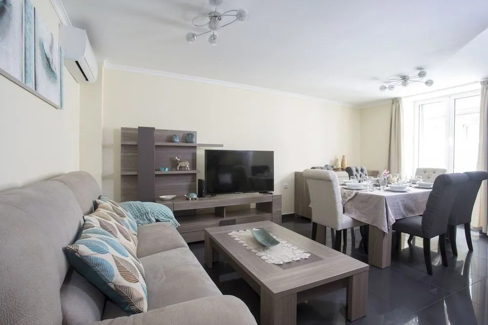 Antonella Home Funchal