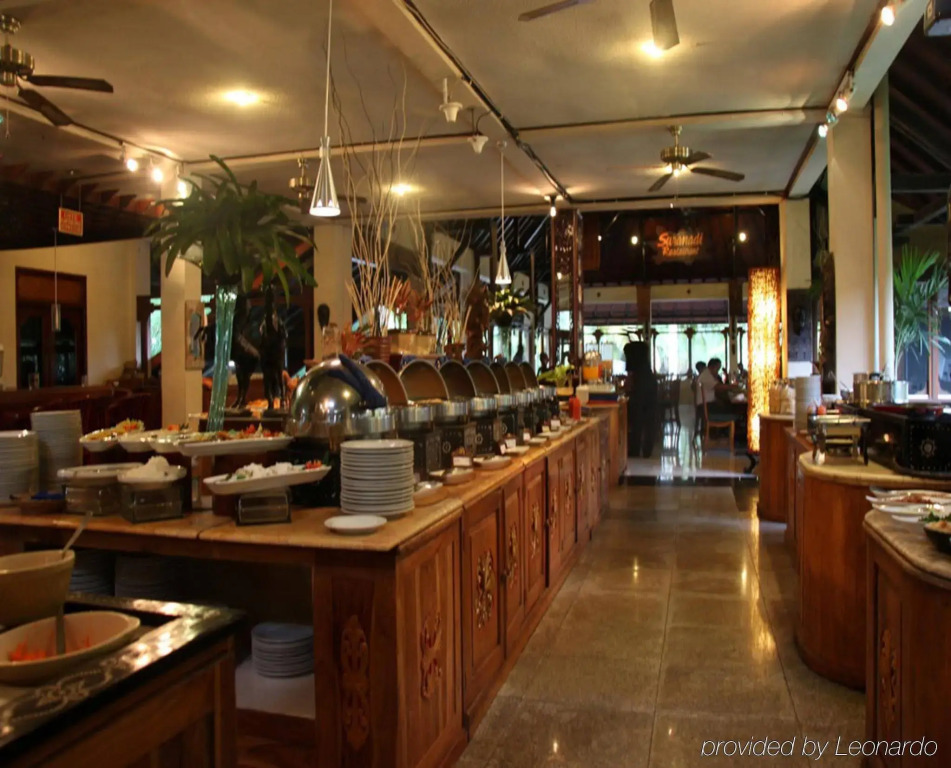 Jayakarta Hotel Lombok
