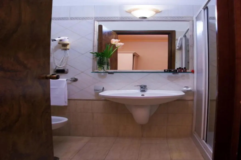 Hotel Santa Maura