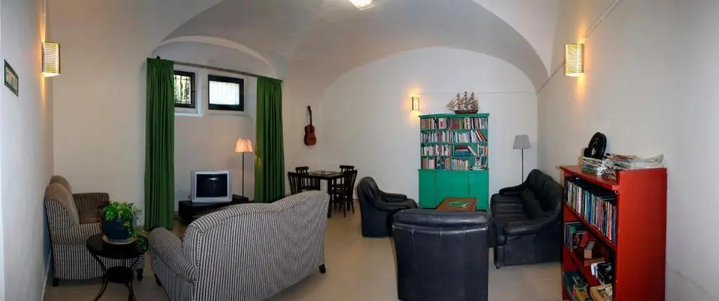 Alberg Solidanca Hostel