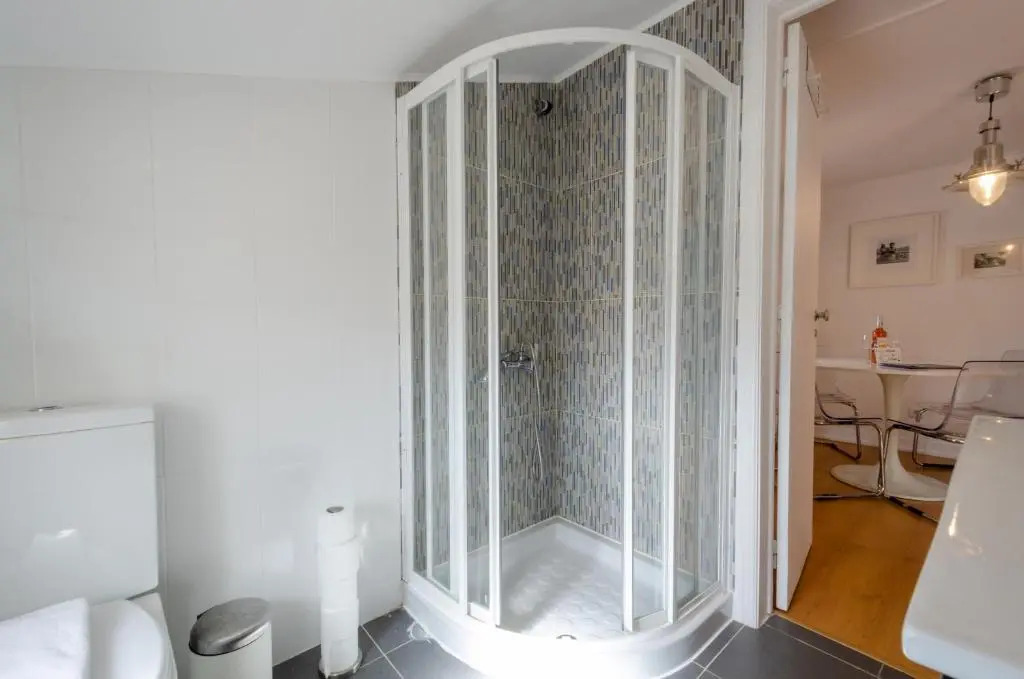 118 D - Roof House in Avenida - Lisbon