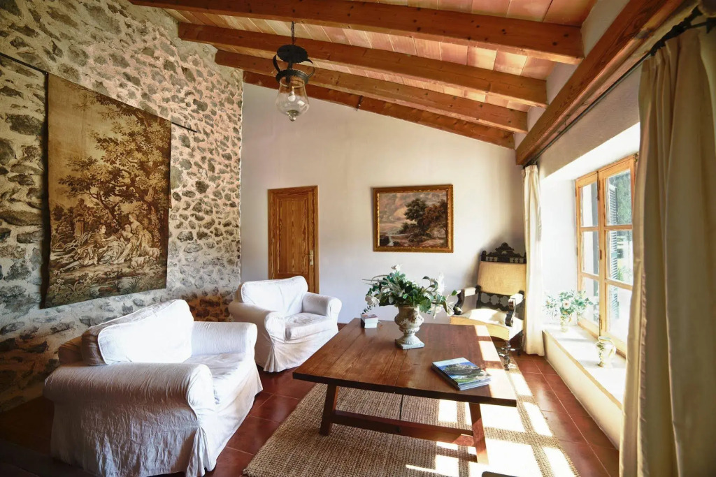 Finca Son Pont
