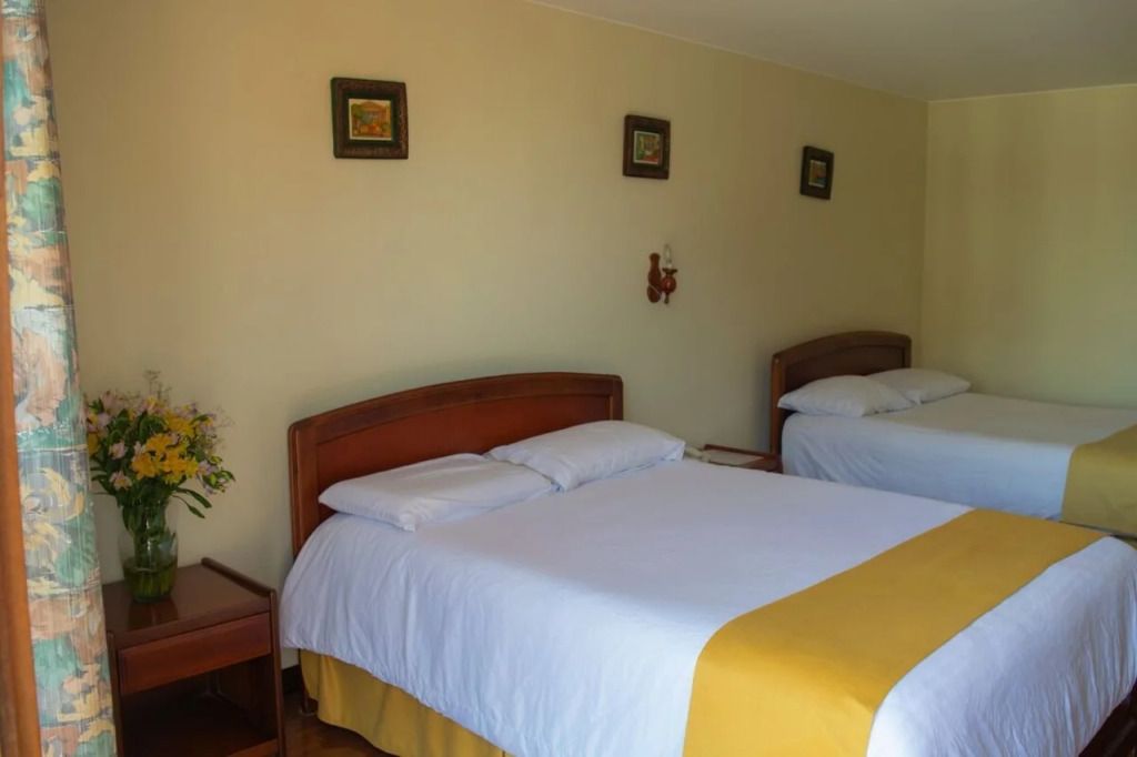 Hotel Dinastia Real