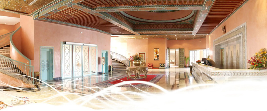 Mogador Kasbah