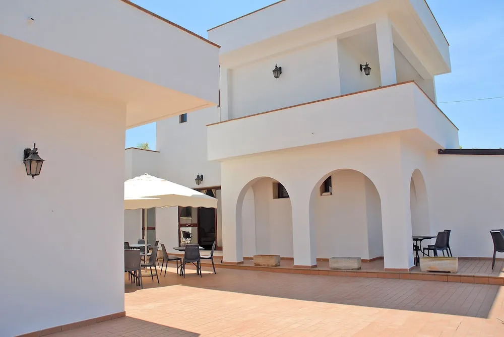 Hotel Costa Blu
