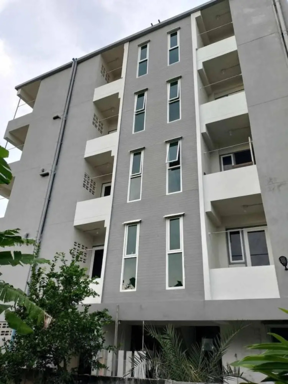 Na Nont Apartment Pak Kret