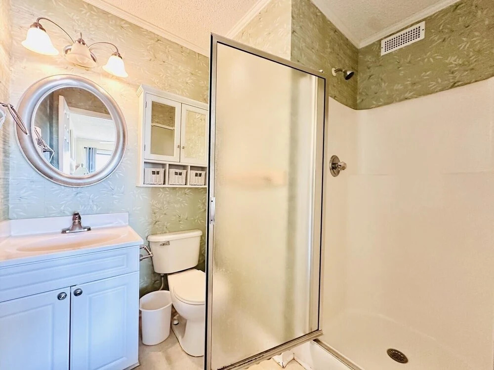Tilghman Beach And Racquet Club 222 3 Bedroom Condo by RedAwning