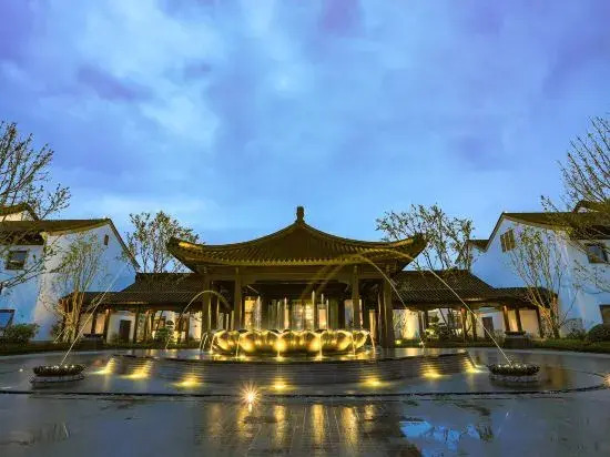 Hoshino Resorts KASUKE Tiantai