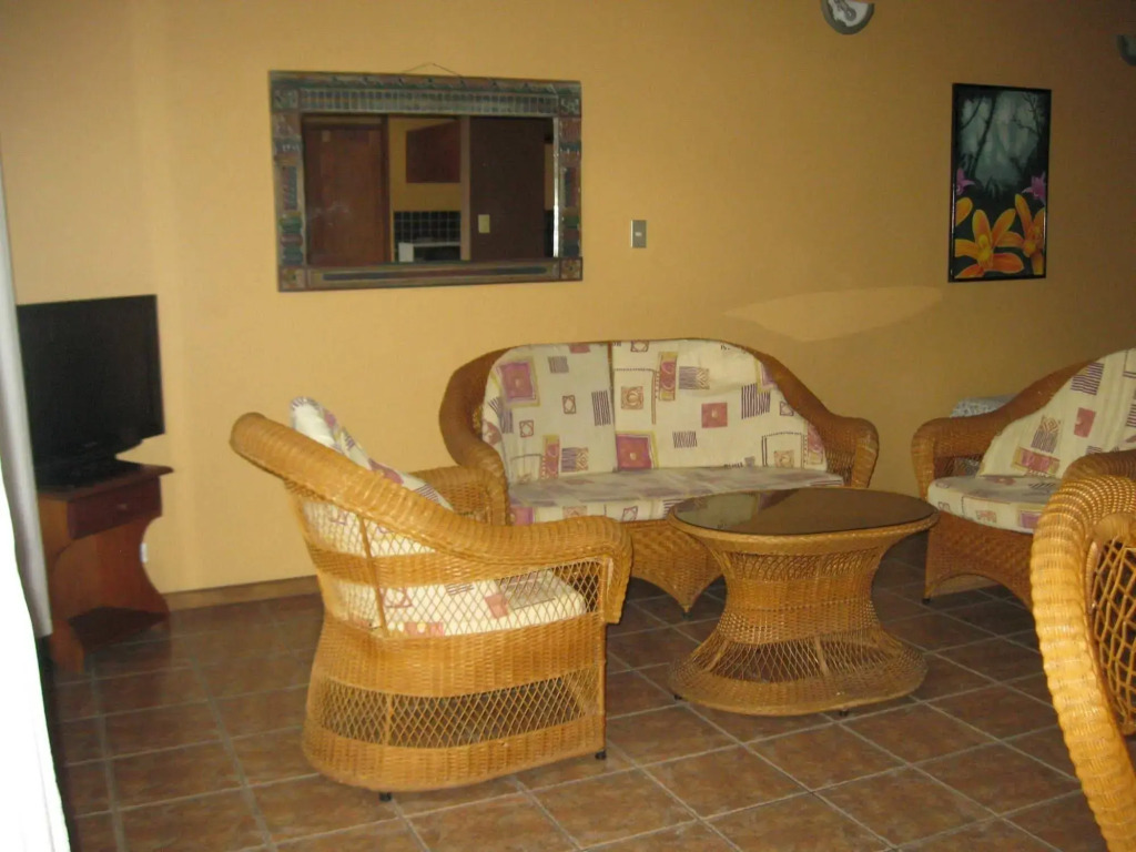 Apartotel Girasol