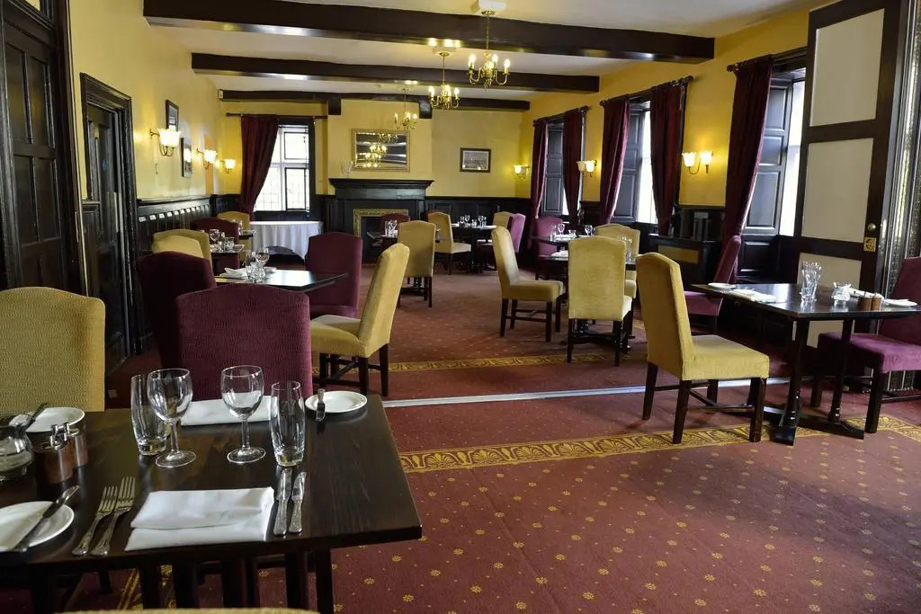 Sella Park Country House Hotel