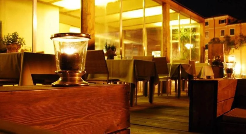 Hotel Club da Baia