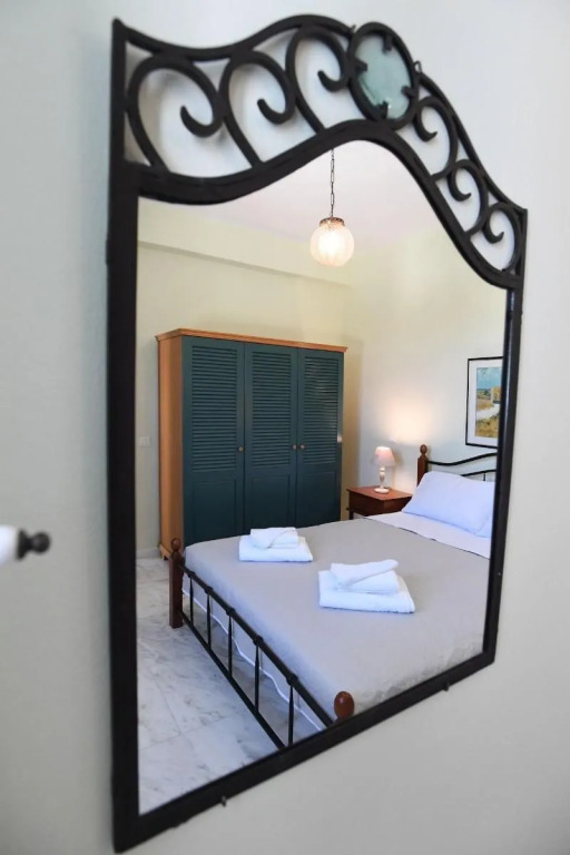 Villa Marble Tinos