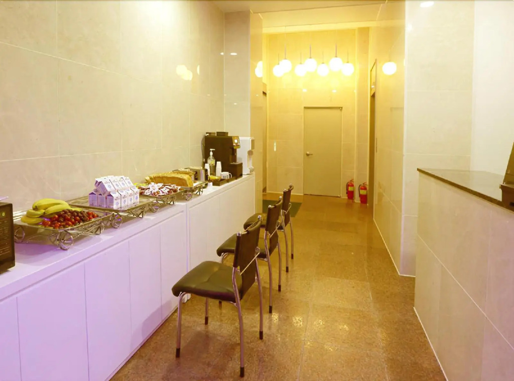 Havana Hotel