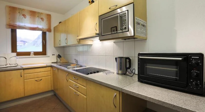 Appartement Gisela