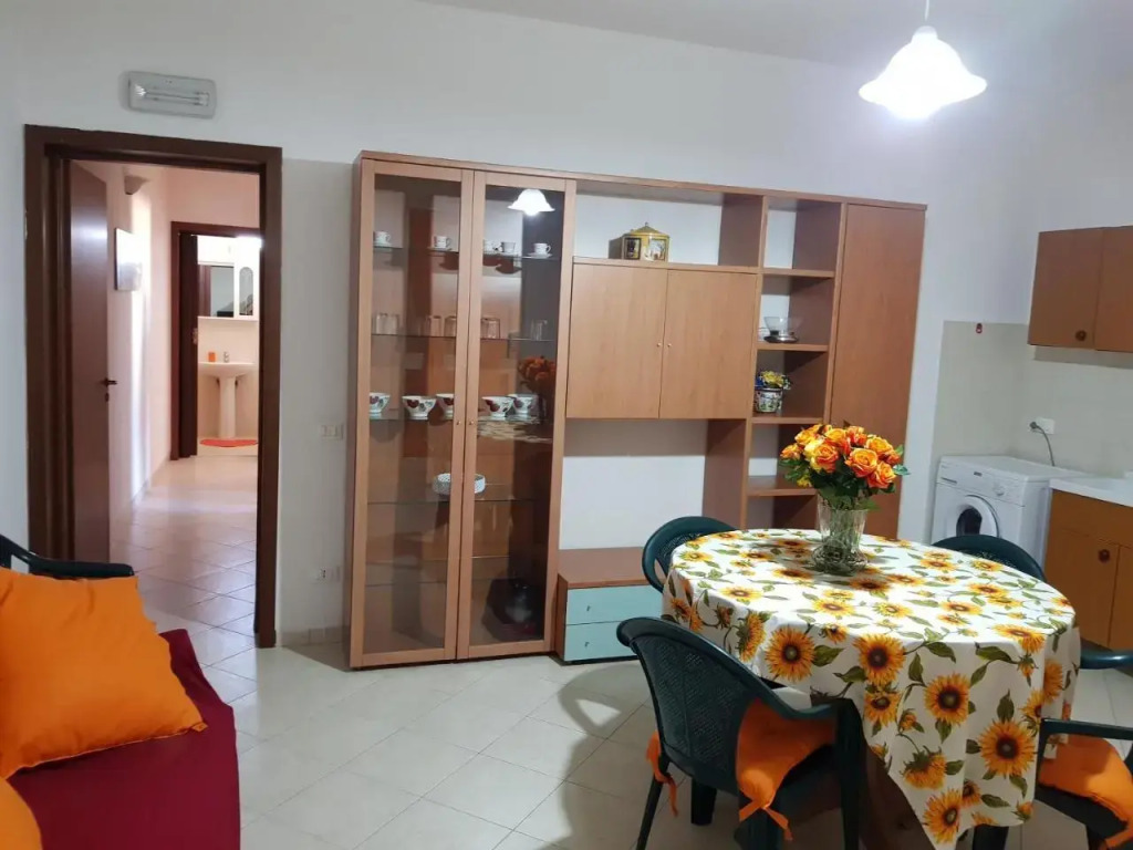Casa Vacanze a 200 metri dal mare