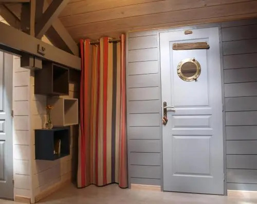LEstanquet Bed and Breakfast pdj offert
