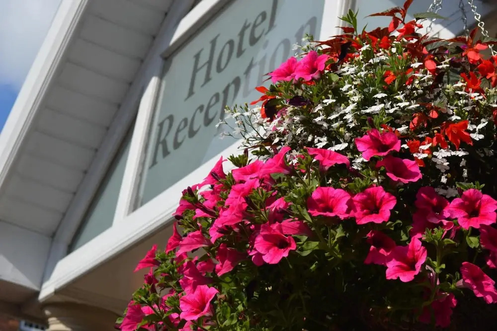 Westlynn Hotel & Apartments Free Parking Near Manchester Centre