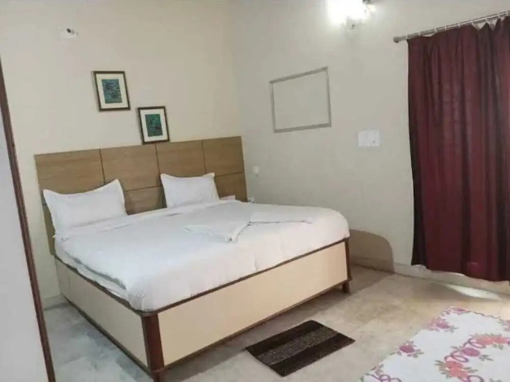 Chandan Resort