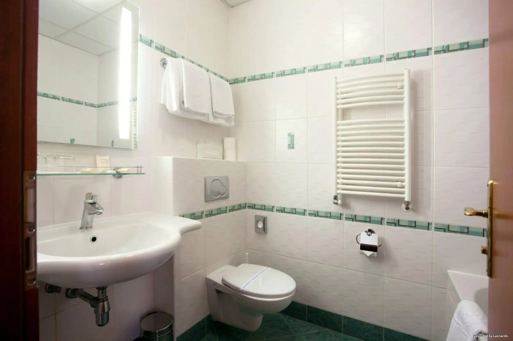 Hotel Meteor Plaza Prague