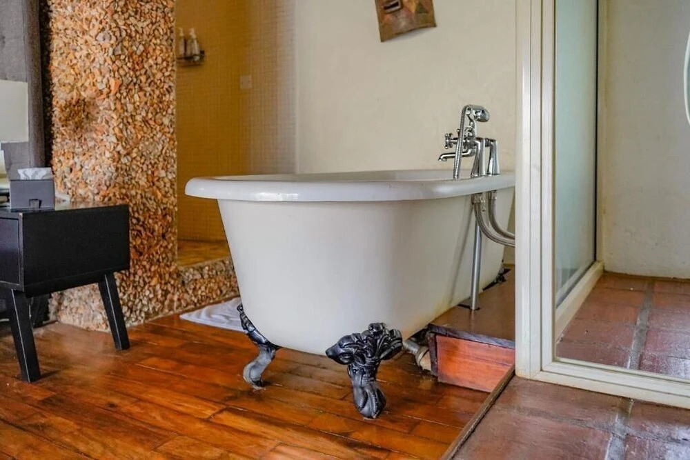 Le Petit Village Boutique Hotel & Spa