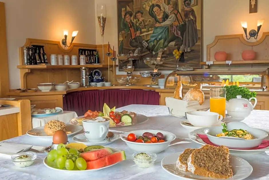 Hotel Berghof