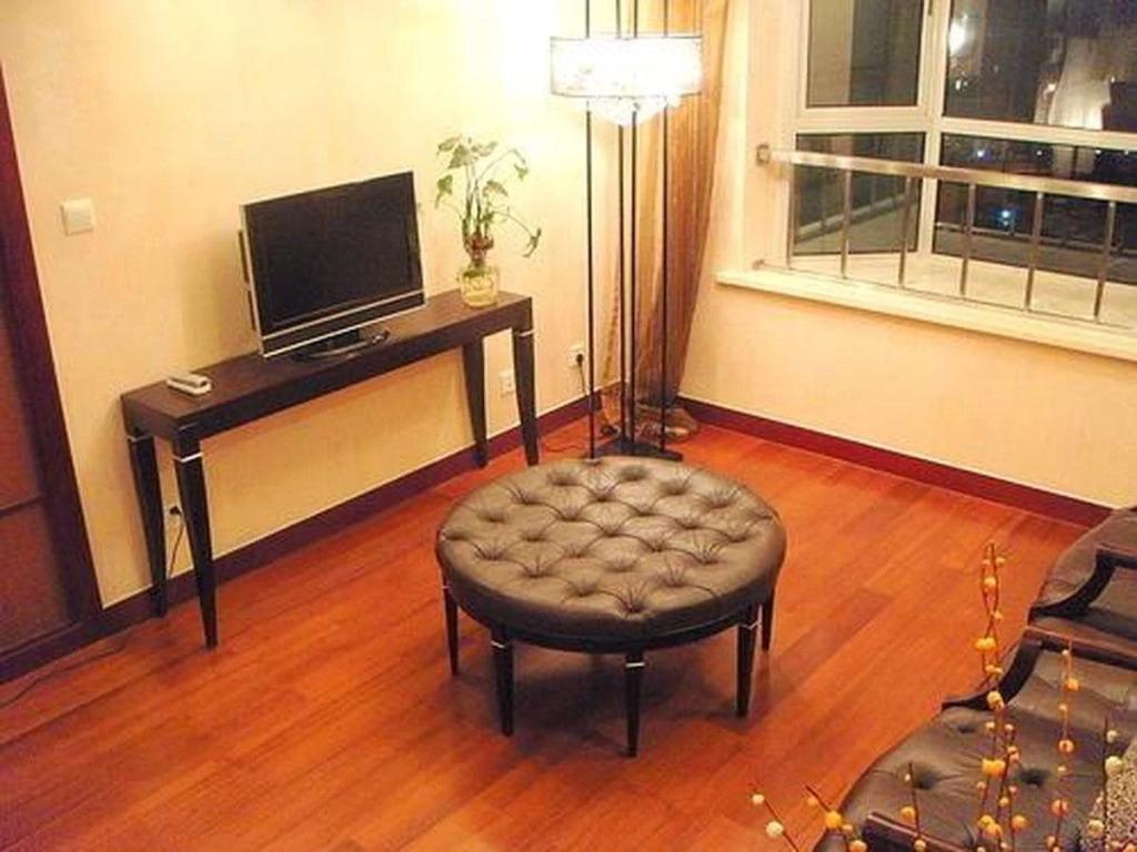 Jiajia Sunshine Service Apartment