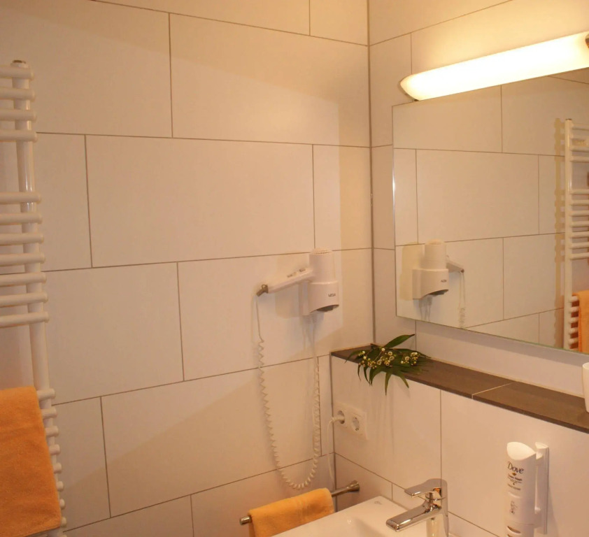 Hotel im Kornspeicher