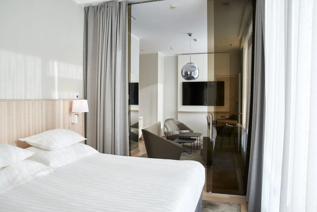 Tallink Spa & Conference Hotel