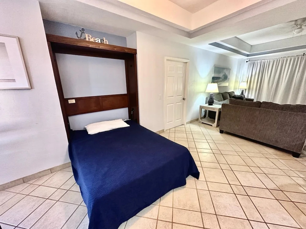Spectacular 2 Bedroom Condo on Sandy Beach at Las Palmas Resort B-705 1 Condo by RedAwning