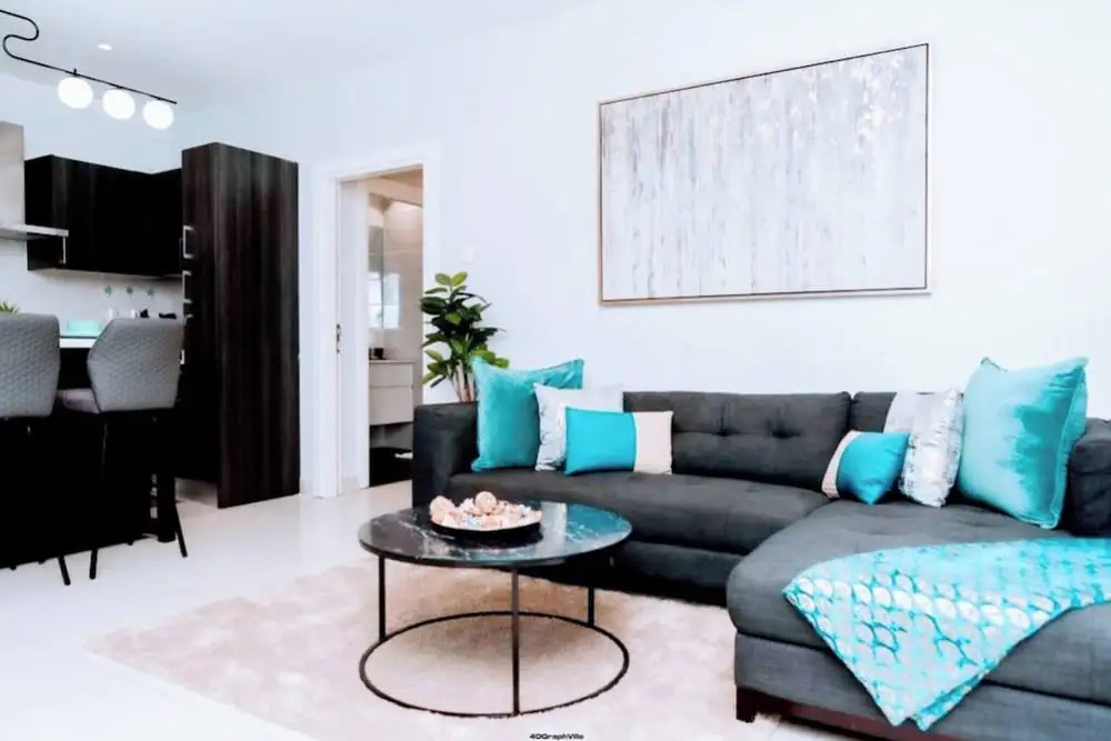 Embassy garden ebs legend luxury studio