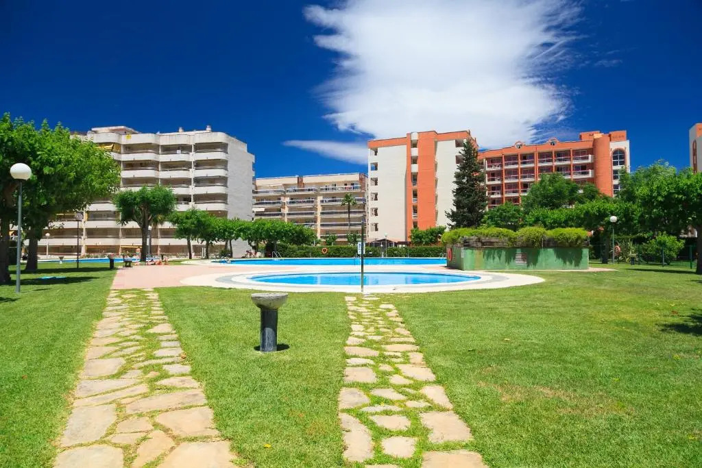UHC Rhin-Danubio Apartments