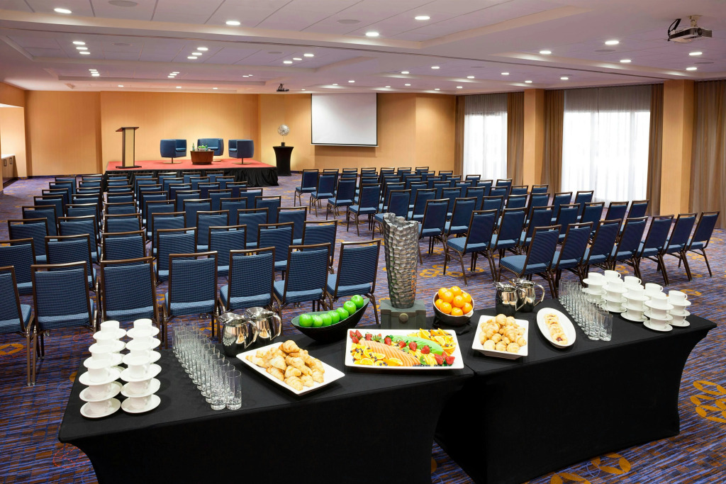Courtyard by Marriott Toronto Northeast/Markham