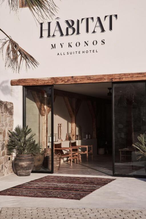 Hotiday Mykonos North Coast