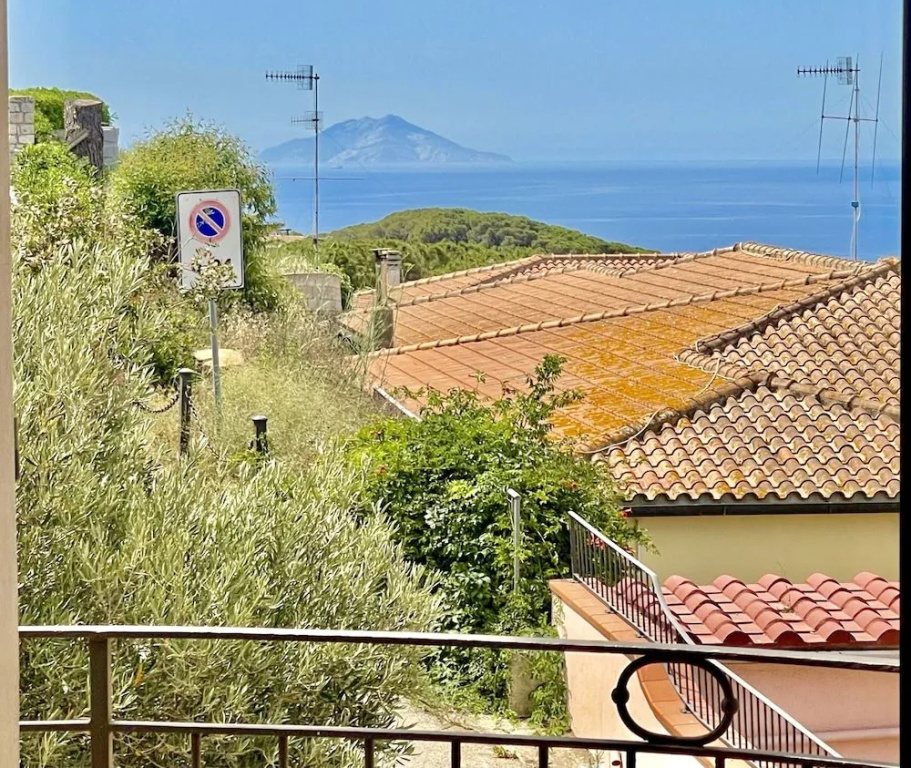 Villa Soprana by Agenzia SolturElba