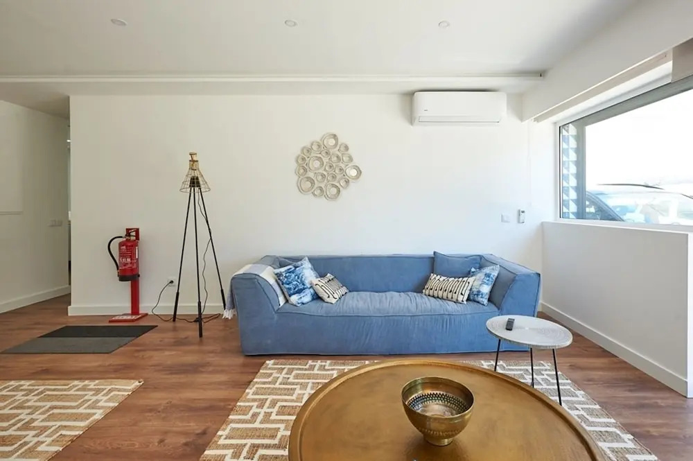 Cascais 3 Bedroom Apartment