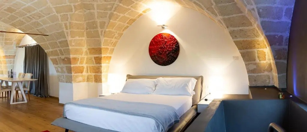 Masseria Li Reni