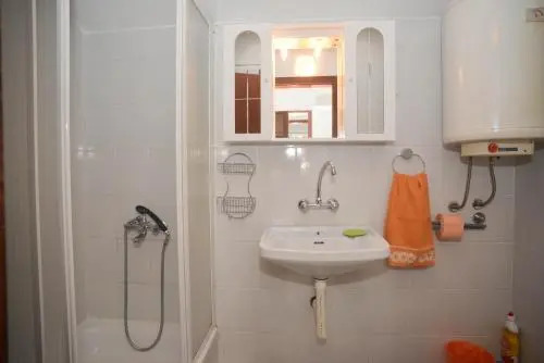 Apartments Barić