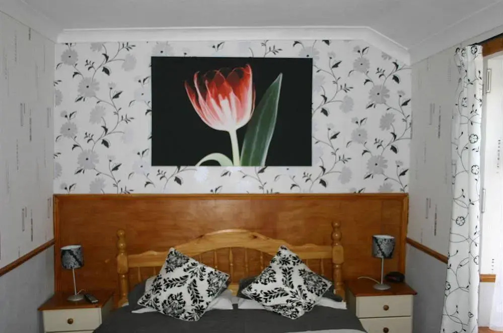 Netherton House Guest Accommodation