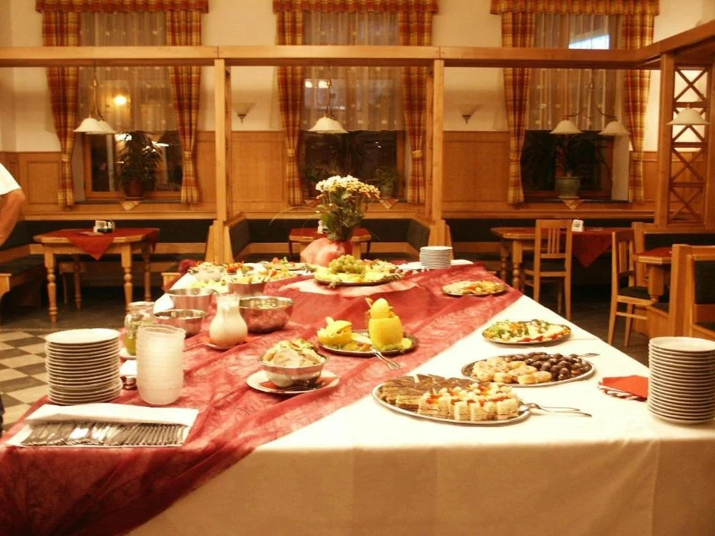 Hotel Krakonoš