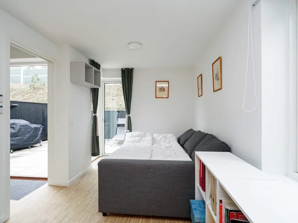 5 Star Holiday Home in Gilleleje