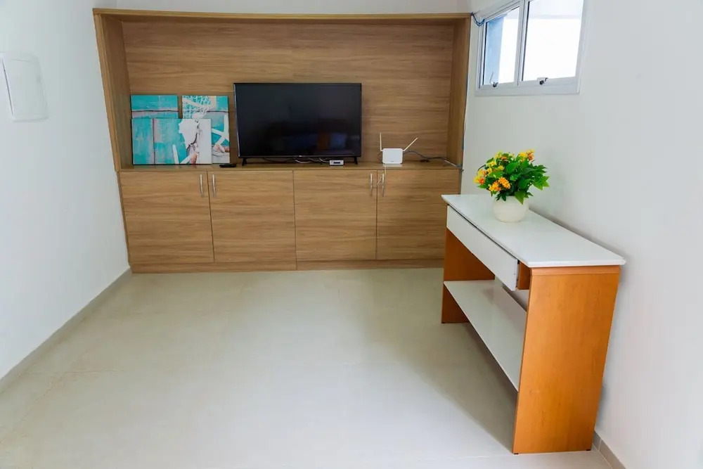 Casa em Maresias Para 8 Pessoas a 350m da Praia