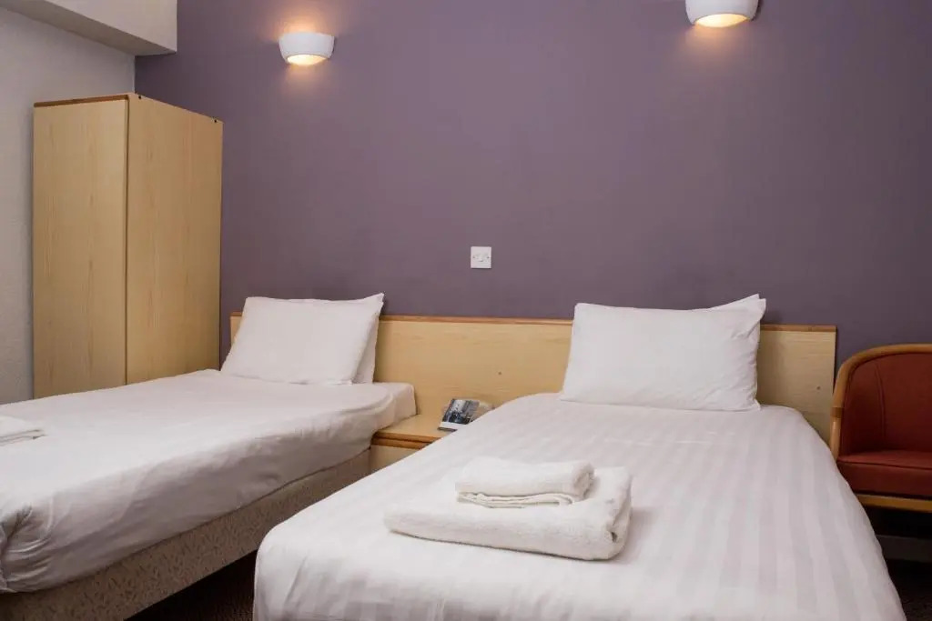 Kyle Hotel ‘A Bespoke Hotel’