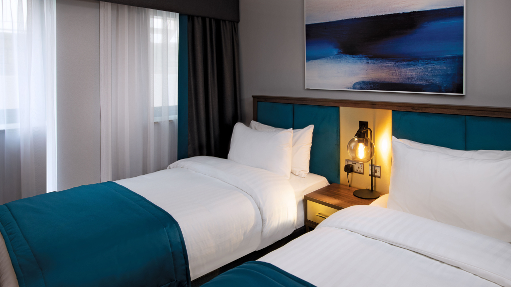 Rutland Hall Hotel & Spa