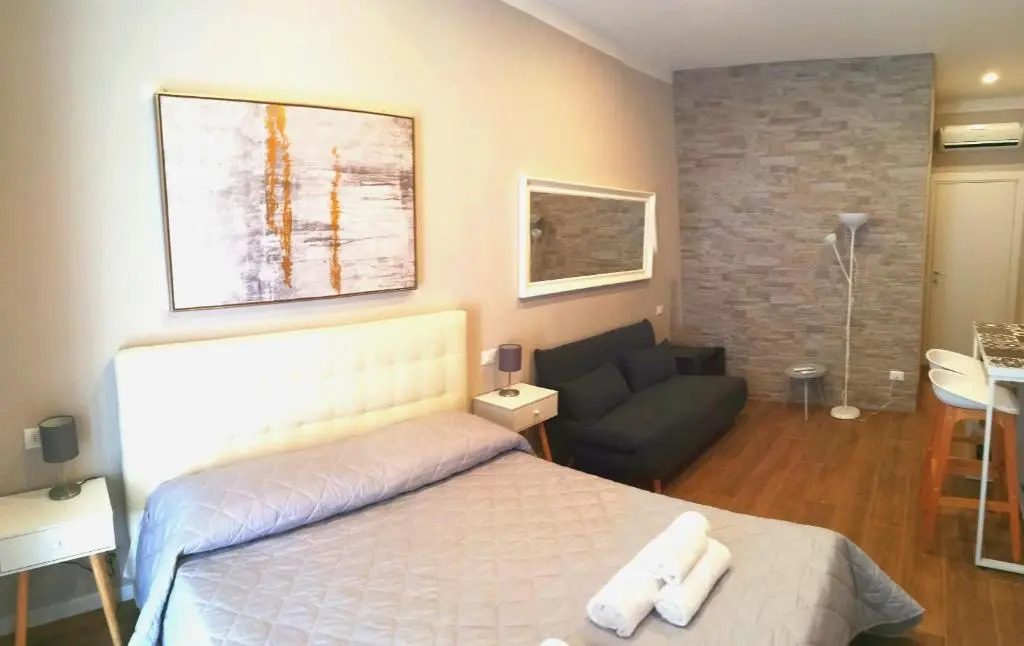 Bixio Suites