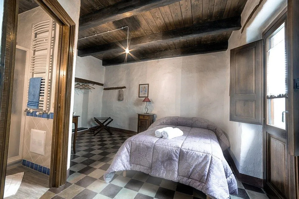 Casa Masini Fonni