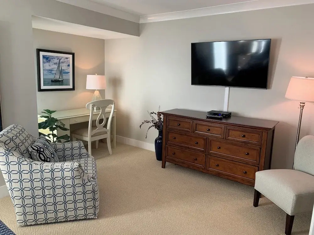 737 Schooner Court at The Sea Pines Resort